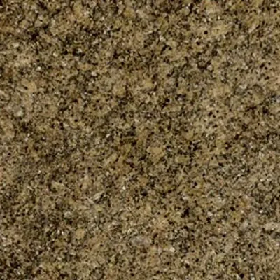 New Venetian Gold granite countertop - Home Design Cabinetry, Lawrenceville GA