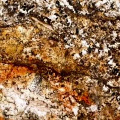 Carnaval granite countertop - Home Design Cabinetry, Lawrenceville GA