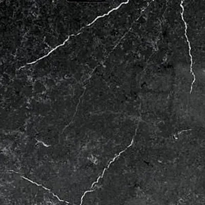 Gris Marquina Dark quartz countertop - Home Design Cabinetry, Lawrenceville GA
