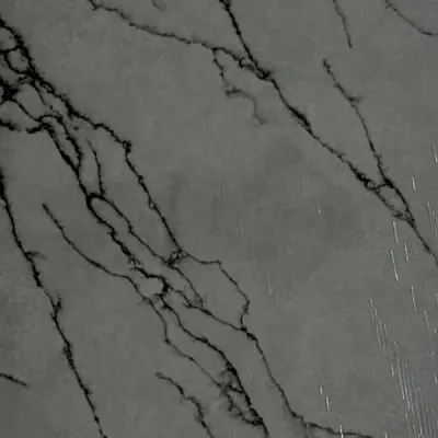 Jumbo Dalton quartz countertop - Home Design Cabinetry, Lawrenceville GA