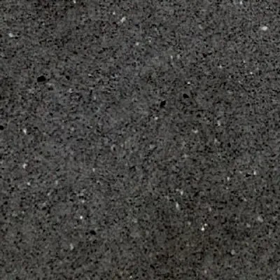 Structure Gray Matte quartz countertop - Home Design Cabinetry, Lawrenceville GA