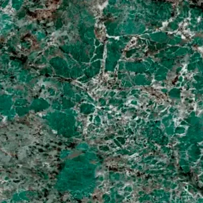 Emerald Enclave quartz countertop - Home Design Cabinetry, Lawrenceville GA