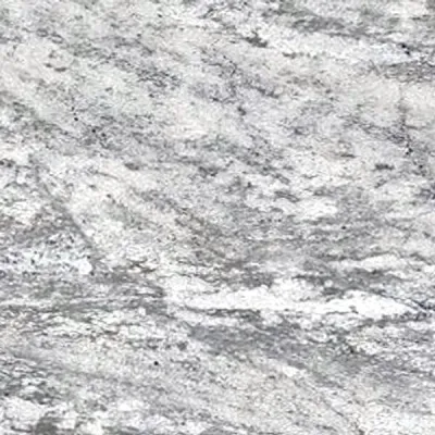 River White granite countertop - Home Design Cabinetry, Lawrenceville GA
