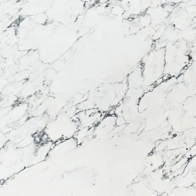 Statuario Piedmont quartz countertop - Home Design Cabinetry, Lawrenceville GA