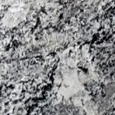 Azul Aran granite countertop - Home Design Cabinetry, Lawrenceville GA