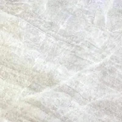 Calacatta Taj Mahal quartz countertop - Home Design Cabinetry, Lawrenceville GA