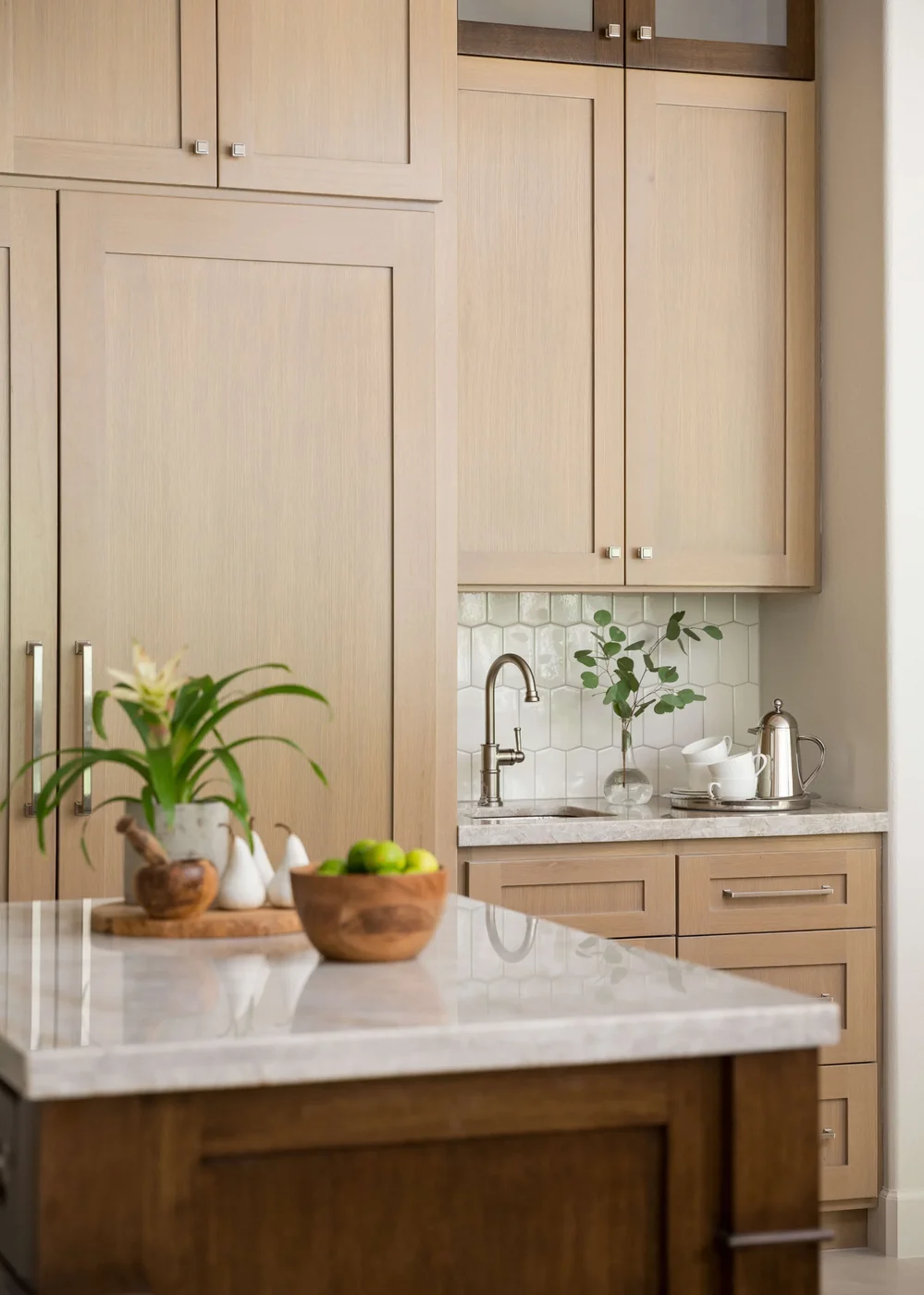 Custom Cabinets