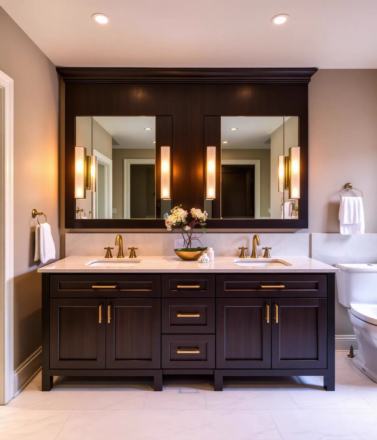 Bathroom Remodeling