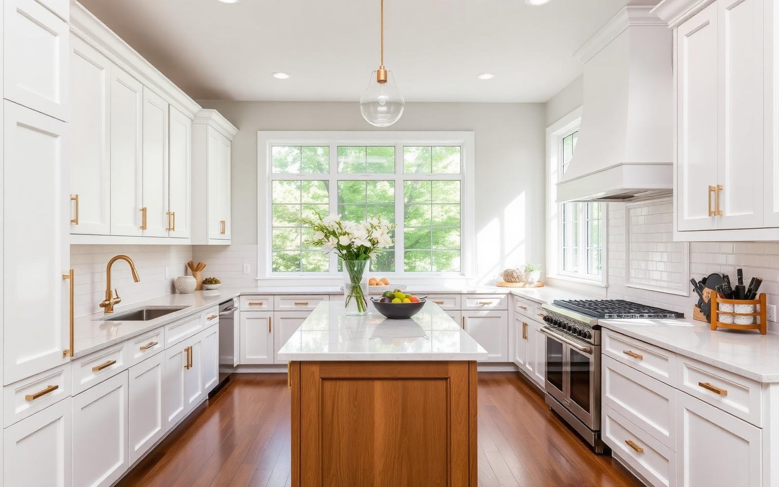 2026 Kitchen Remodeling Trends in Metro Atlanta: What We're Actually Installing This Summer